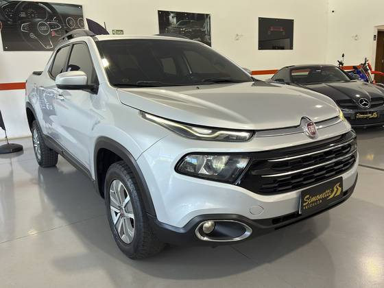 FIAT TORO 1.8 16V EVO FLEX FREEDOM AT6